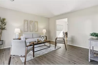 2939 Carrie Farm Road NW, Kennesaw, GA 30144 - Photo 3