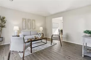 2939 Carrie Farm Rd NW, Kennesaw, GA 30144 - Photo 3