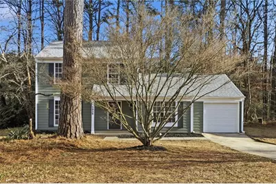 2939 Carrie Farm Road NW, Kennesaw, GA 30144 - Photo 1