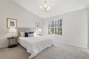 2939 Carrie Farm Rd NW, Kennesaw, GA 30144 - Photo 17