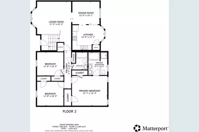 961 Redan Trace, Stone Mountain, GA 30088 - Photo 39