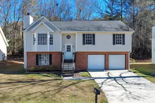 961 Redan Trce, Stone Mountain, GA 30088 - Photo 37