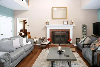 4171 Arapaho Drive, Powder Springs, GA 30127 - Photo 11