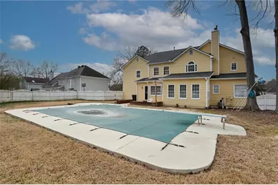 4171 Arapaho Drive, Powder Springs, GA 30127 - Photo 35