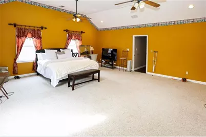 4171 Arapaho Drive, Powder Springs, GA 30127 - Photo 21