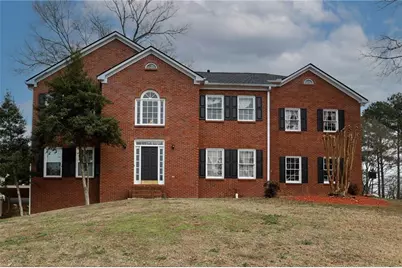 4171 Arapaho Drive, Powder Springs, GA 30127 - Photo 1