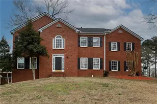 4171 Arapaho Dr, Powder Springs, GA 30127 - Photo 1