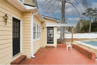 4171 Arapaho Drive, Powder Springs, GA 30127 - Photo 31