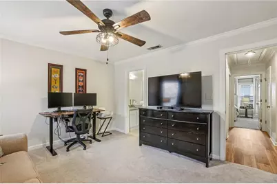 7500 Roswell Road #24, Sandy Springs, GA 30350 - Photo 21