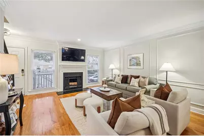 7500 Roswell Road #24, Sandy Springs, GA 30350 - Photo 7