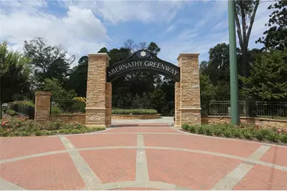 7500 Roswell Road #24, Sandy Springs, GA 30350 - Photo 31