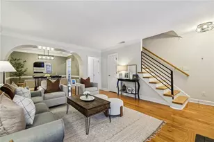 7500 Roswell Rd, Sandy Springs, GA 30350 - Photo 5