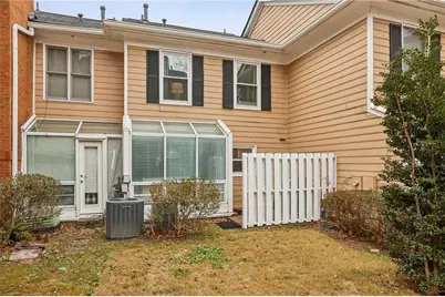 7500 Roswell Road #24, Sandy Springs, GA 30350 - Photo 25