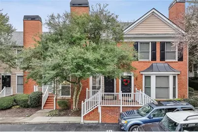 7500 Roswell Road #24, Sandy Springs, GA 30350 - Photo 1