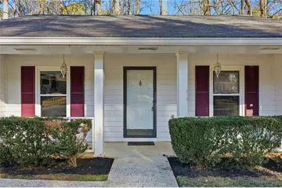 566 Sugar Valley Lane SE, Conyers, GA 30094 - Photo 25