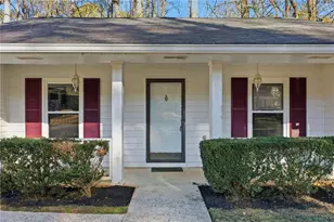 566 Sugar Valley Ln SE, Conyers, GA 30094 - Photo 25