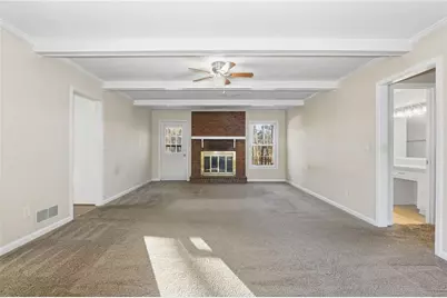 566 Sugar Valley Lane SE, Conyers, GA 30094 - Photo 3