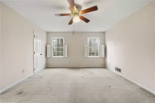 1715 Hidden Hollow Ct SW, Conyers, GA 30094 - Photo 21