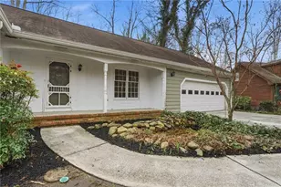 1715 Hidden Hollow Ct SW, Conyers, GA 30094 - Photo 31