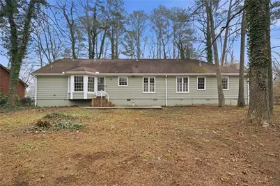 1715 Hidden Hollow Court SW, Conyers, GA 30094 - Photo 33