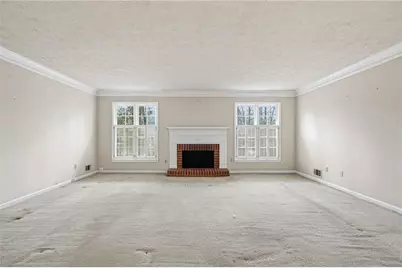 1715 Hidden Hollow Court SW, Conyers, GA 30094 - Photo 3