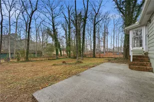 1715 Hidden Hollow Ct SW, Conyers, GA 30094 - Photo 37