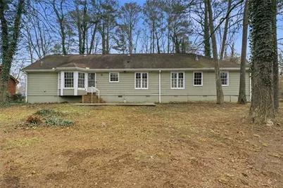 1715 Hidden Hollow Court SW, Conyers, GA 30094 - Photo 35