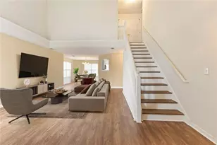 155 Concord Terrace, McDonough, GA 30253 - Photo 5