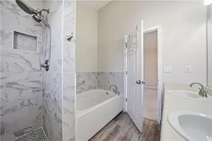 986 Wynnbrook Ln, Jonesboro, GA 30238 - Photo 33