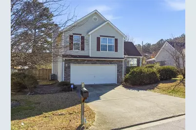 986 Wynnbrook Lane, Jonesboro, GA 30238 - Photo 3