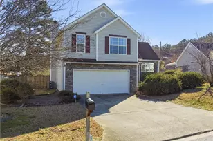 986 Wynnbrook Ln, Jonesboro, GA 30238 - Photo 3