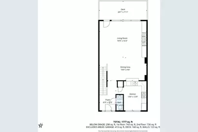 649 Pecan Knoll Drive, Marietta, GA 30008 - Photo 41