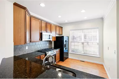 649 Pecan Knoll Drive, Marietta, GA 30008 - Photo 9