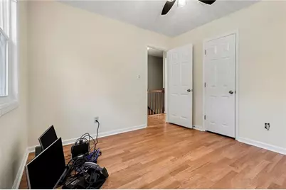 200 Weatherly Drive, Fayetteville, GA 30214 - Photo 21