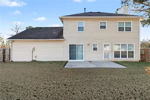200 Weatherly Dr, Fayetteville, GA 30214 - Photo 23