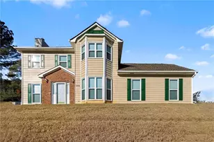 200 Weatherly Dr, Fayetteville, GA 30214 - Photo 1