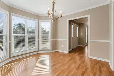 200 Weatherly Drive, Fayetteville, GA 30214 - Photo 5