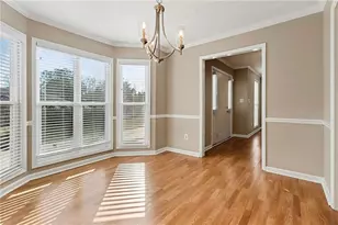 200 Weatherly Dr, Fayetteville, GA 30214 - Photo 5