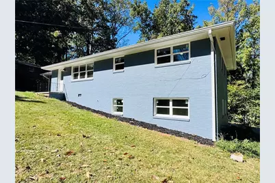 2224 Doris Drive, Decatur, GA 30034 - Photo 31