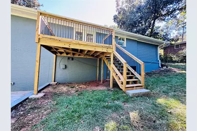 2224 Doris Drive, Decatur, GA 30034 - Photo 29