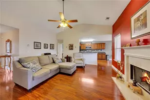 4901 Summersun Dr, Morrow, GA 30260 - Photo 5