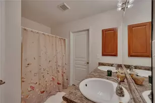 4901 Summersun Dr, Morrow, GA 30260 - Photo 17