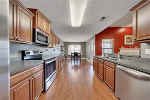 4901 Summersun Dr, Morrow, GA 30260 - Photo 13