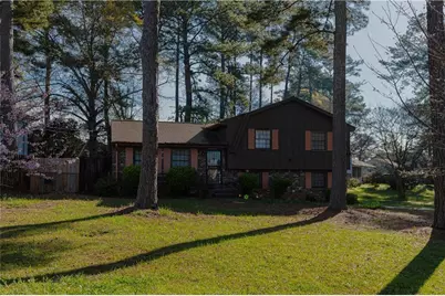 5986 Mount Zion Boulevard, Ellenwood, GA 30294 - Photo 1