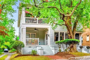 1191 Mansfield Ave NE, Atlanta, GA 30307 - Photo 1