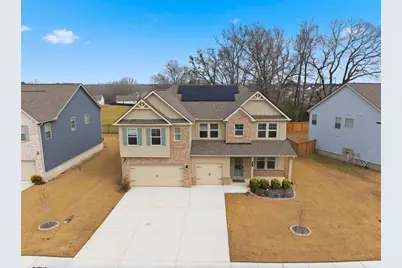 920 Melville Drive, Stockbridge, GA 30281 - Photo 69