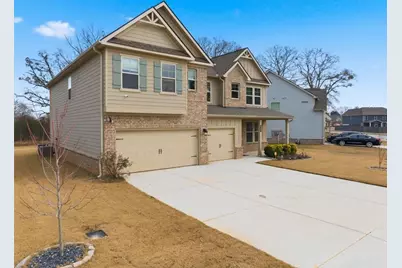 920 Melville Drive, Stockbridge, GA 30281 - Photo 3