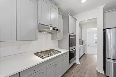 13768 Whitman Lane, Covington, GA 30014 - Photo 11