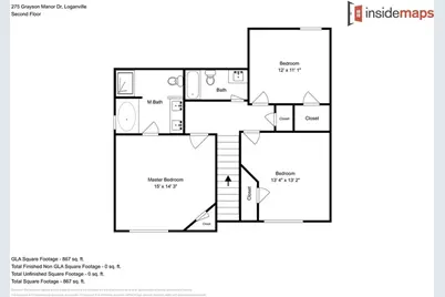 275 Grayson Manor Drive, Loganville, GA 30052 - Photo 19