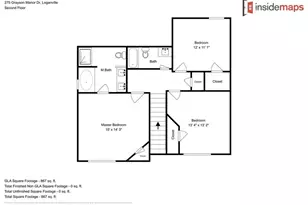 275 Grayson Manor Dr, Loganville, GA 30052 - Photo 19